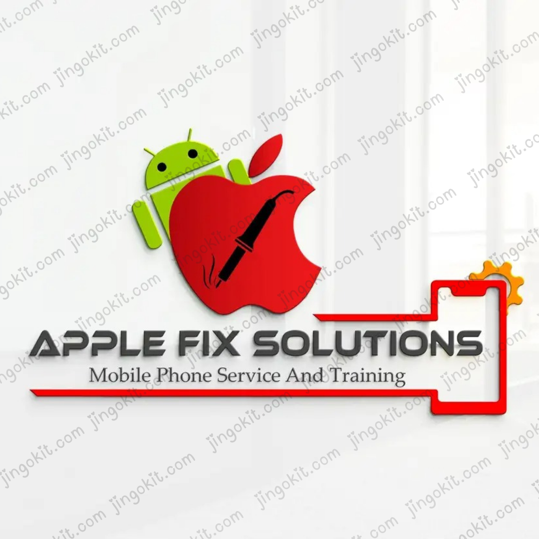 Tech Logo 7